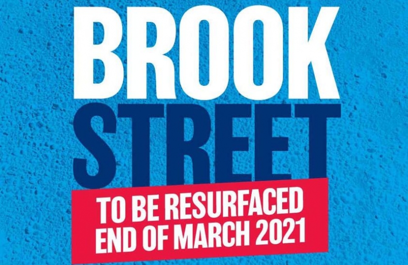 Brook Street