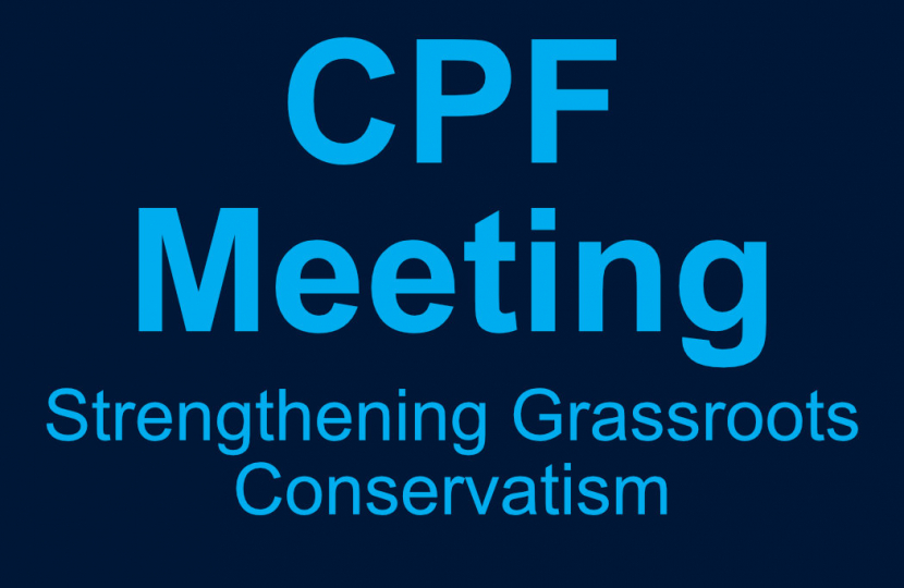 CPF December 2022